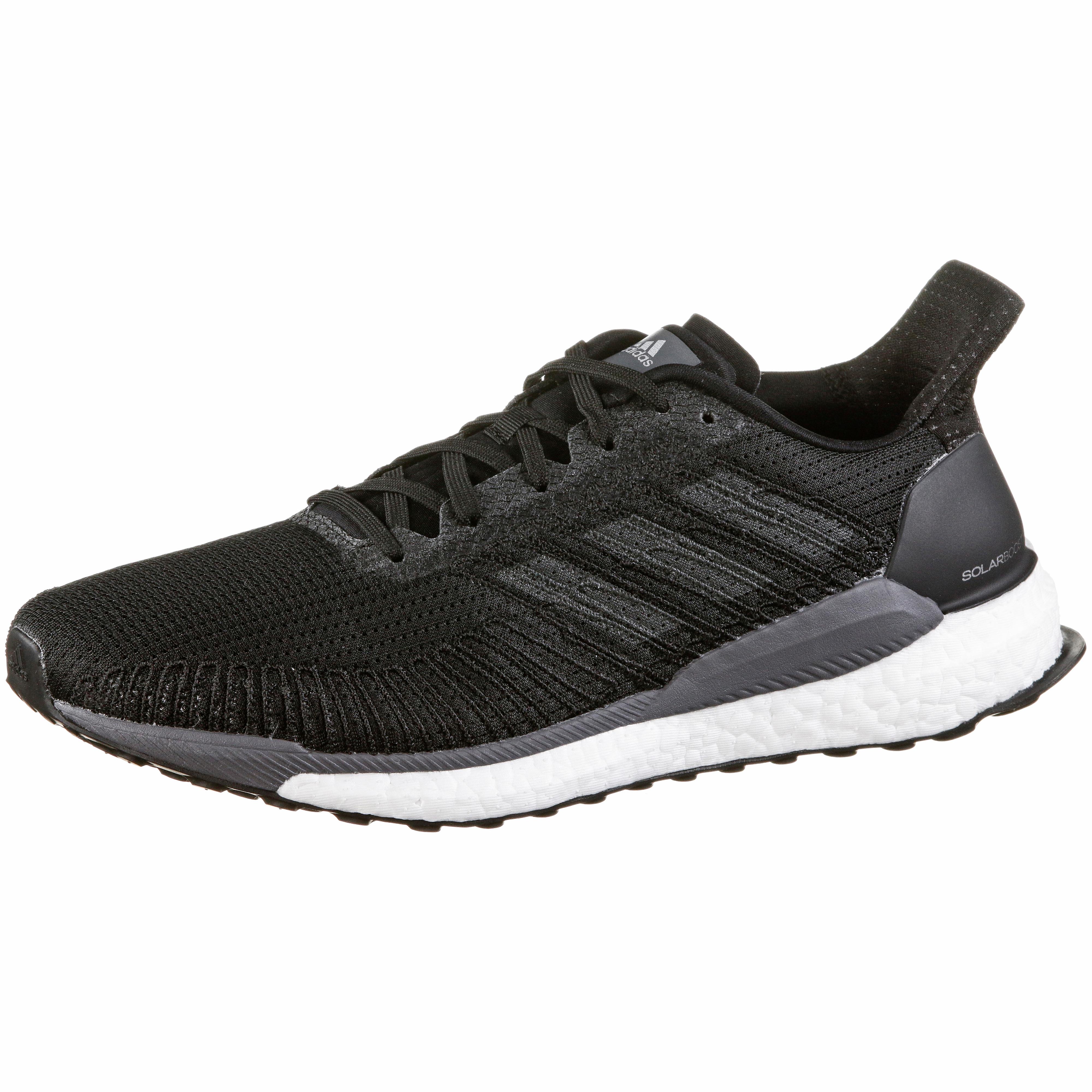 adidas SOLAR BOOST 19 Laufschuhe Herren core black im Online Shop von SportScheck kaufen adidas SOLAR BOOST 19 Laufschuhe Herren core black im Online Shop von SportScheck kaufen