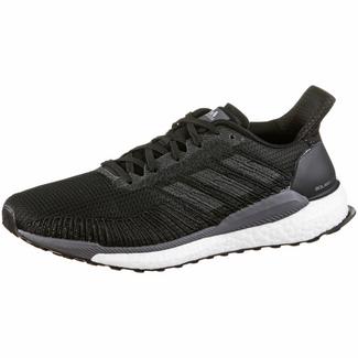 adidas SOLARBOOST 19 Laufschuhe Herren core-black