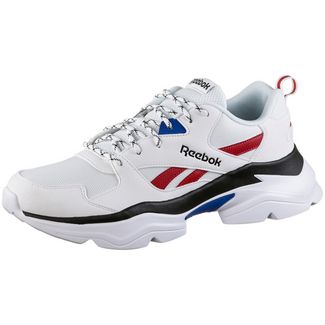 Herren Reebok Sneaker online bei SportScheck kaufen ROYAL ASTROS Sneaker Reebok Herren weiß sockenähnlicher