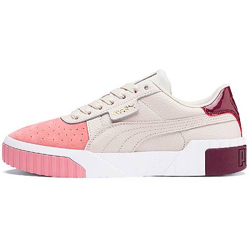 puma cali rosa rot puma cali rosa rot