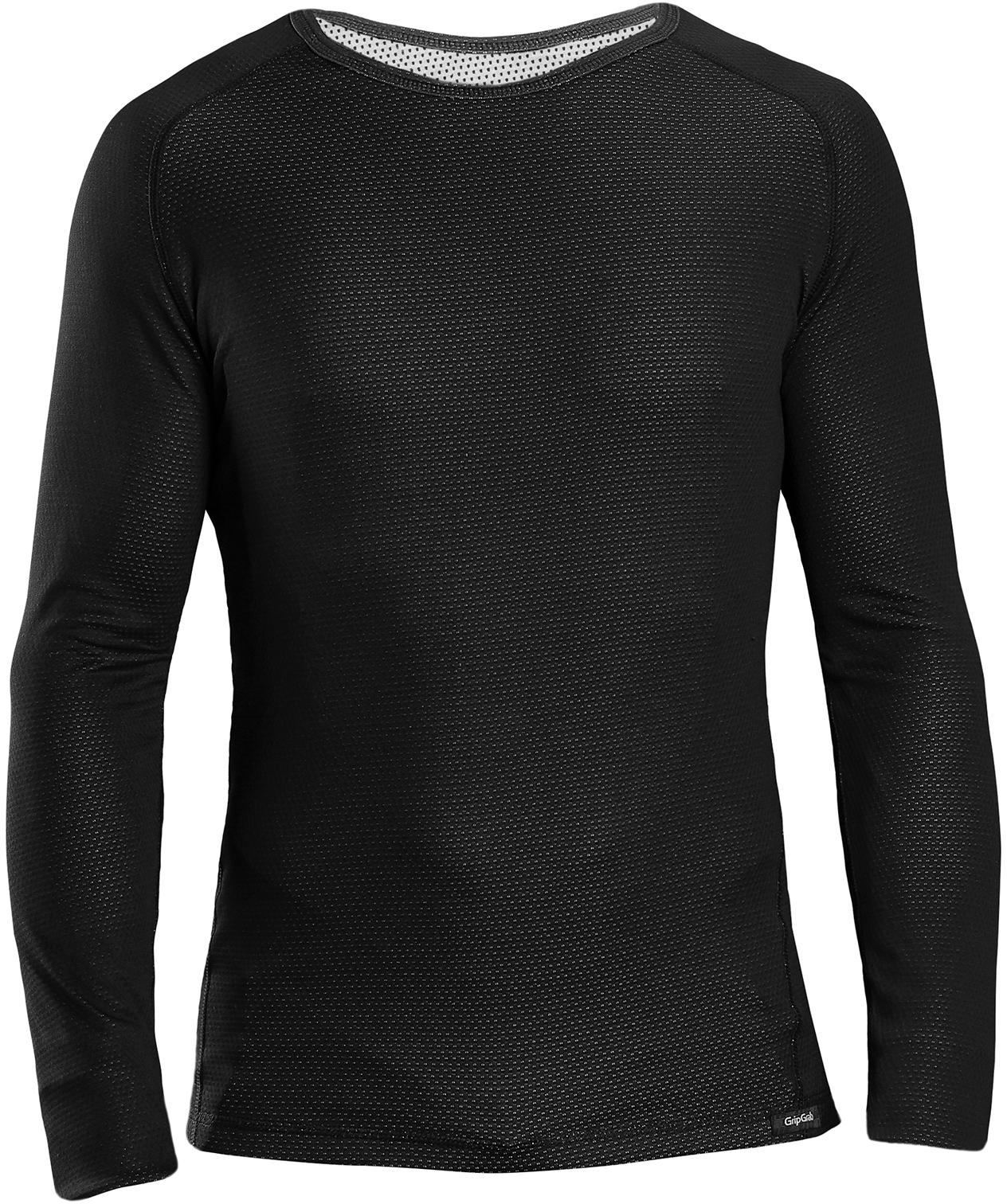Image of GripGrab Ride Thermal Long Sleeve Funktionsshirt