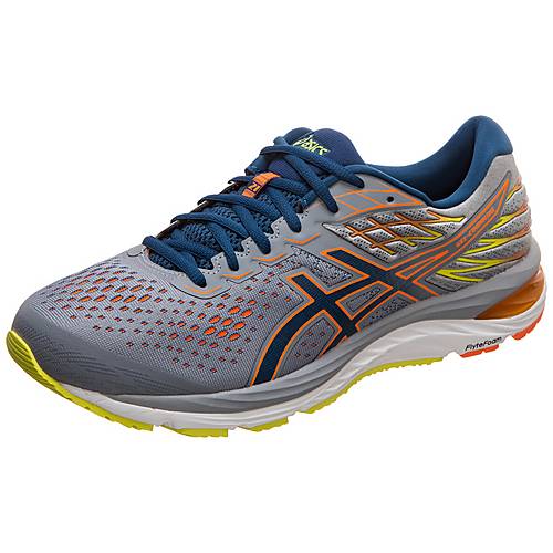 ASICS GEL-CUMULUS 21 Laufschuhe Herren grau / blau im Online Shop von SportScheck kaufen ASICS GEL-CUMULUS 21 Laufschuhe Herren grau / blau im Online Shop von SportScheck kaufen