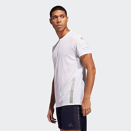 adidas Parley 257 Rise Up N Run T Shirt T Shirt Herren Weiß im Online Shop von SportScheck kaufen adidas Parley 257 Rise Up N Run T Shirt T Shirt Herren Weiß im Online Shop von SportScheck kaufen
