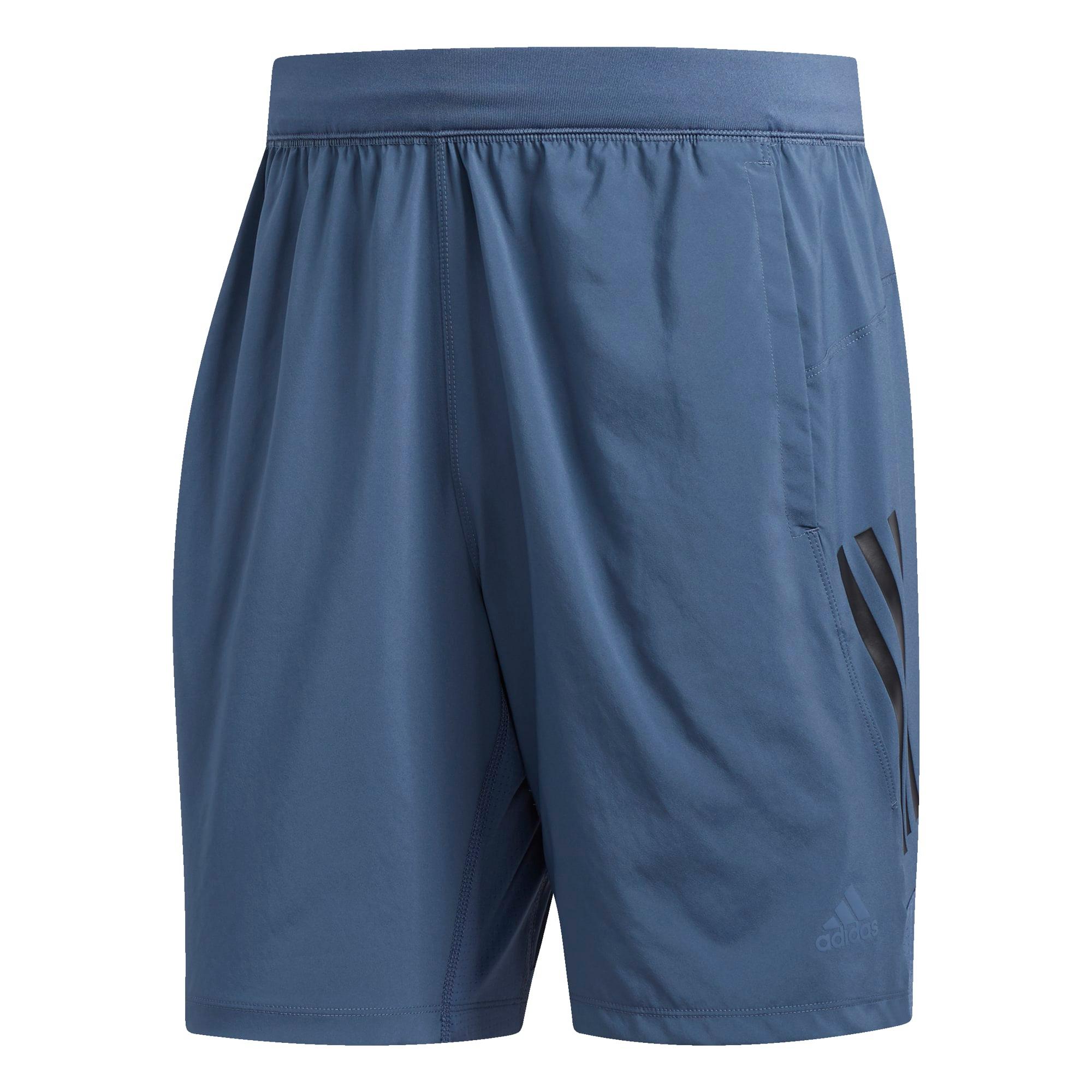 adidas 3 streifen shorts herren