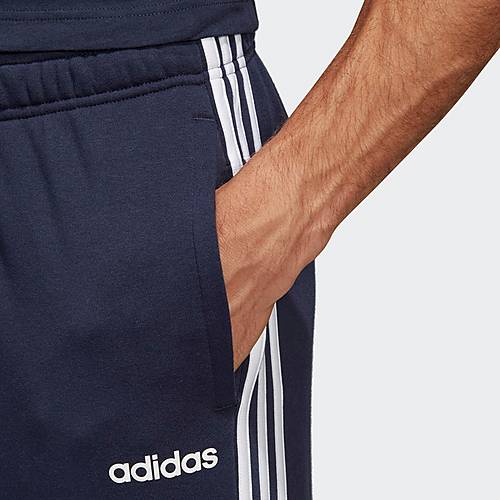 adidas Essentials 3 Streifen Hose Trainingshose Herren Legend Ink White im Online Shop von SportScheck kaufen adidas Essentials 3 Streifen Hose Trainingshose Herren Legend Ink White im Online Shop von SportScheck kaufen