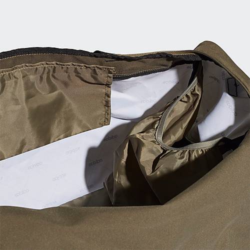adidas Linear Duffelbag Sporttasche Herren Raw Khaki Black White im Online Shop von SportScheck kaufen adidas Linear Duffelbag Sporttasche Herren Raw Khaki Black White im Online Shop von SportScheck kaufen