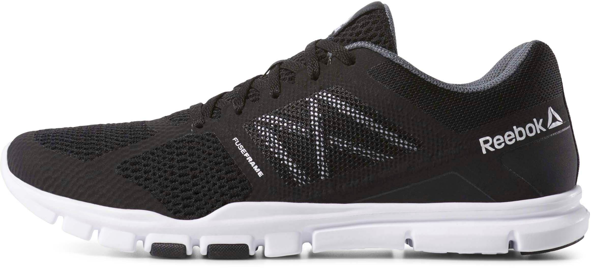 reebok yourflex herren