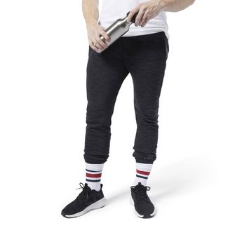 Reebok Hosen für Herren im Online Shop von SportScheck kaufen reebok 3 4 trainingshose herren
