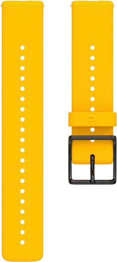 Polar Ignite Armband Yellow