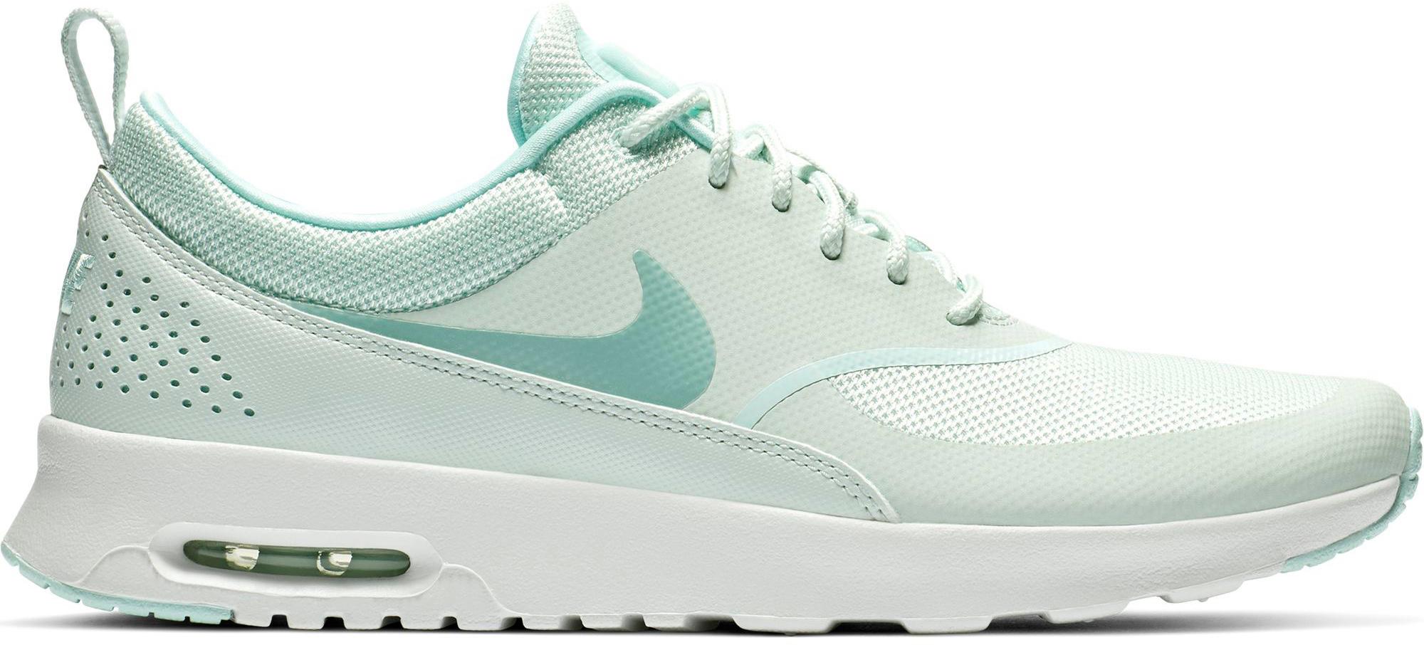 nike thea 39