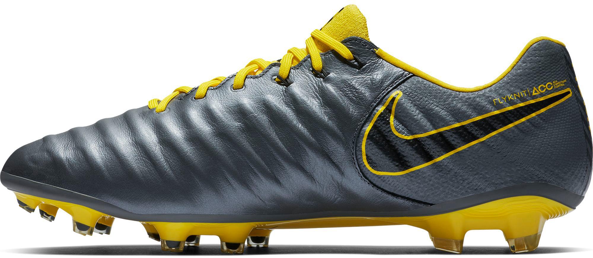 nike tiempo stollenschuhe