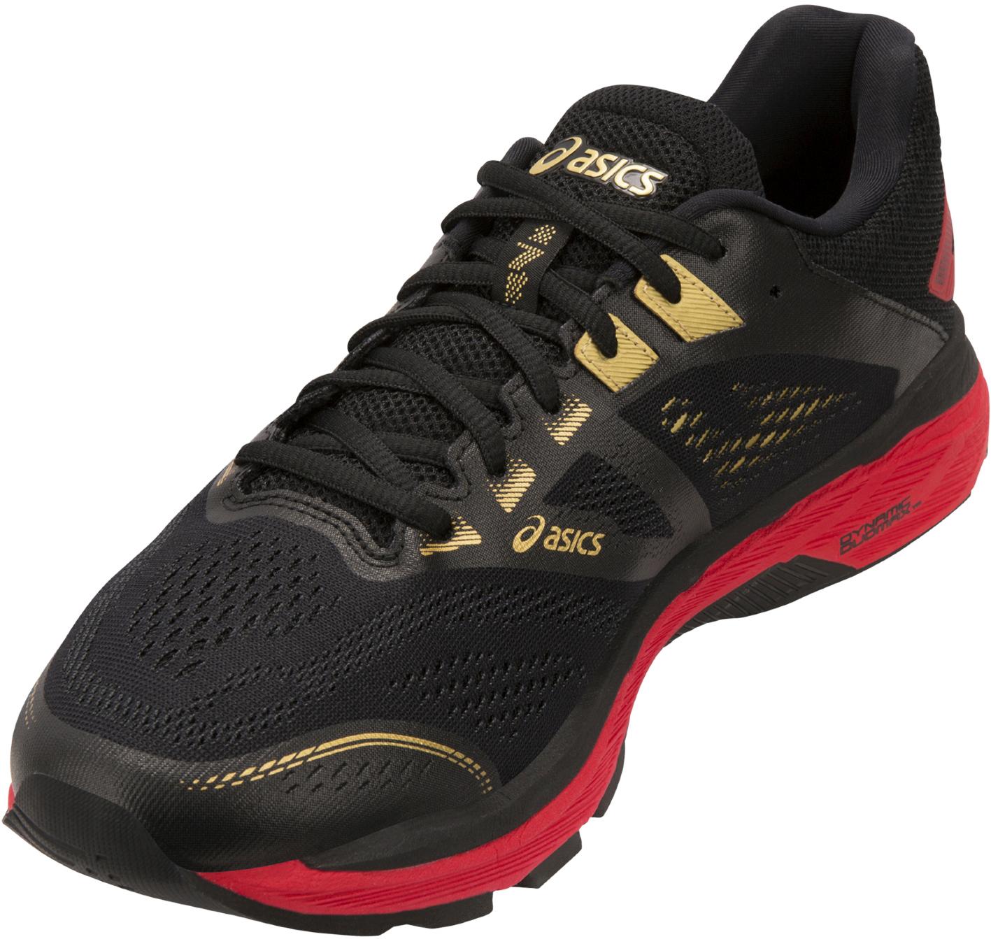 asics gt 2000 herren schwarz