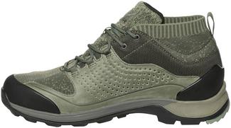 VAUDE TRK Skarvan STX Wanderschuhe Herren cedar wood