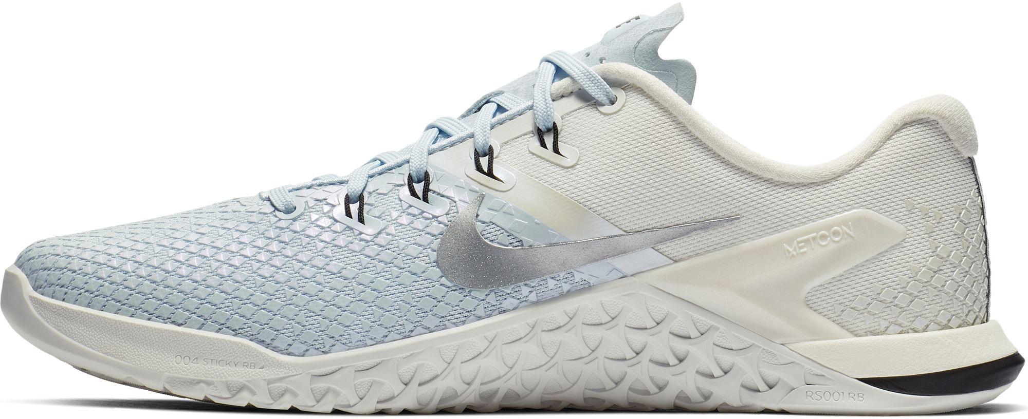 nike metcon 4 damen weiß