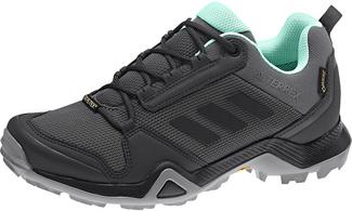 adidas GTX&reg; AX3 Wanderschuhe Damen grey five