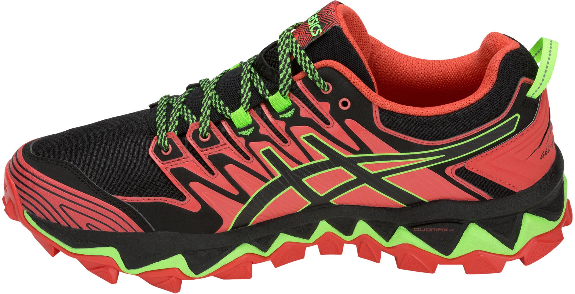 schuhe mit gel