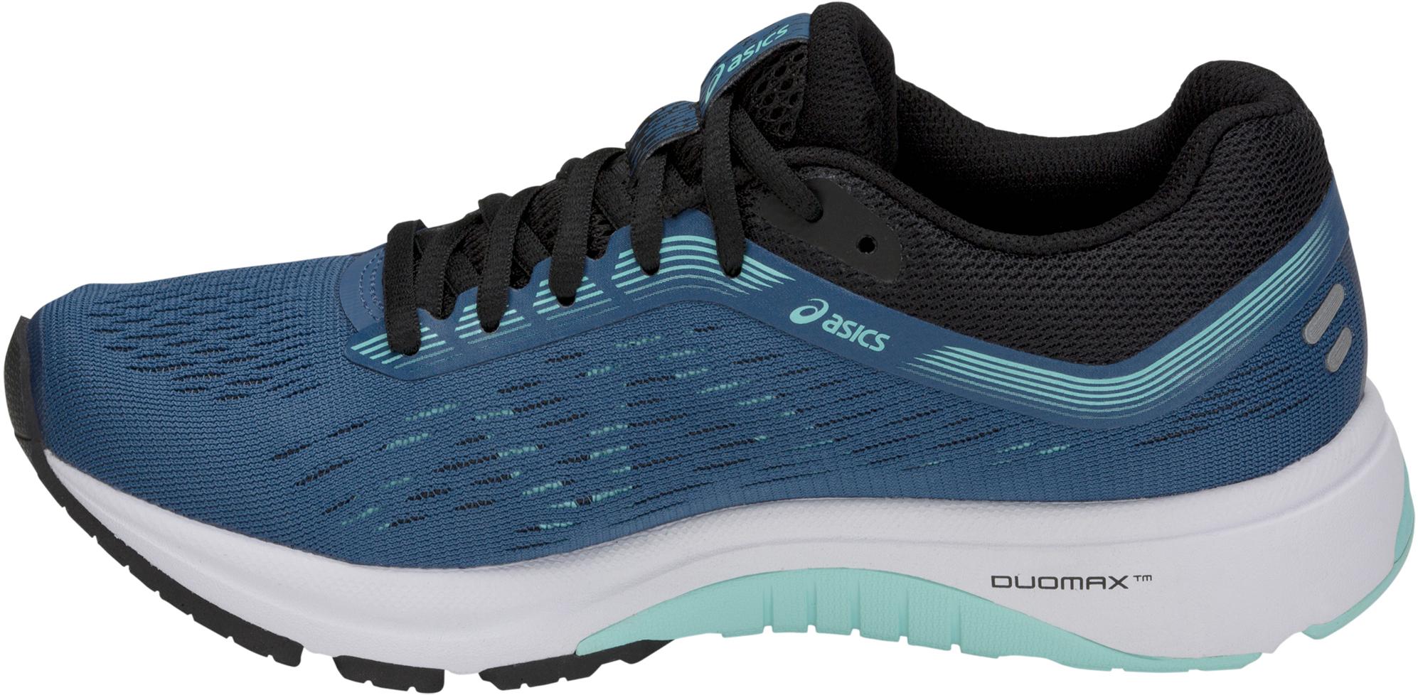 asics laufschuhe gt 1000 damen