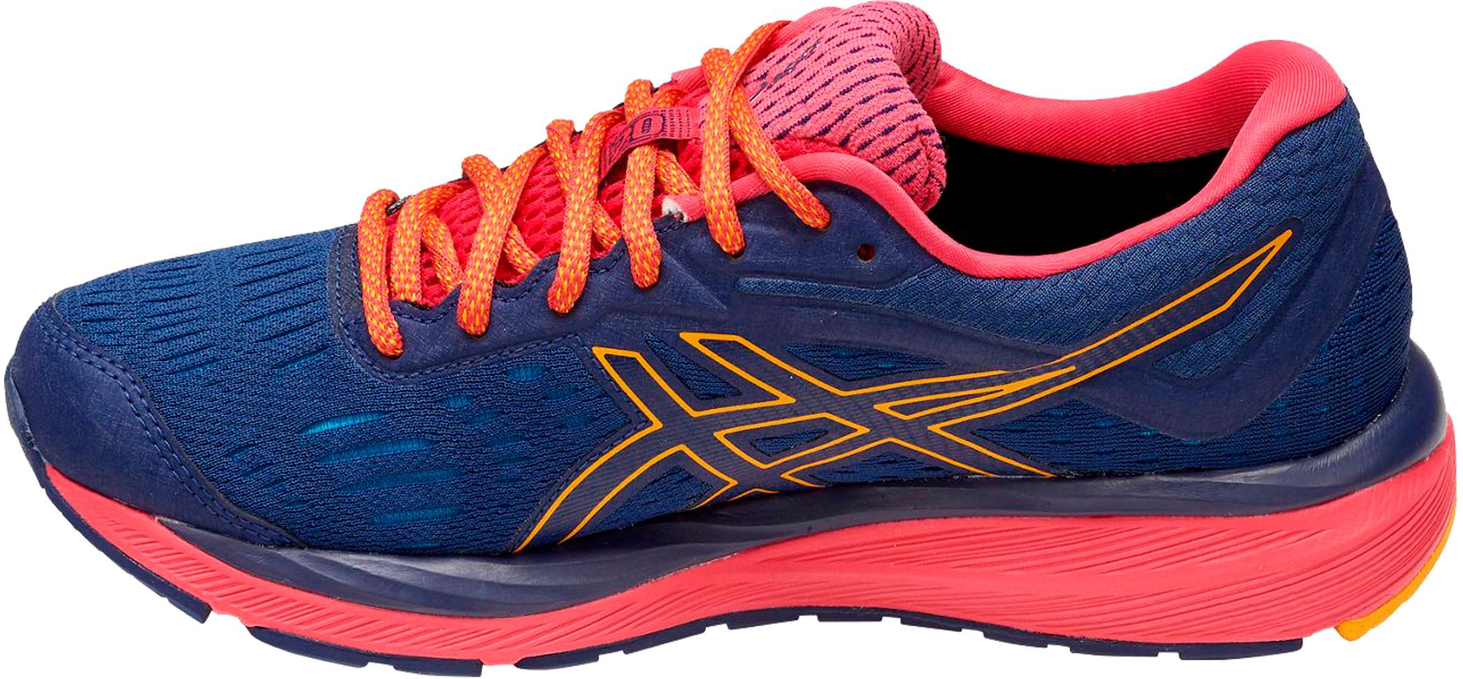 asics gel cumulus gtx damen