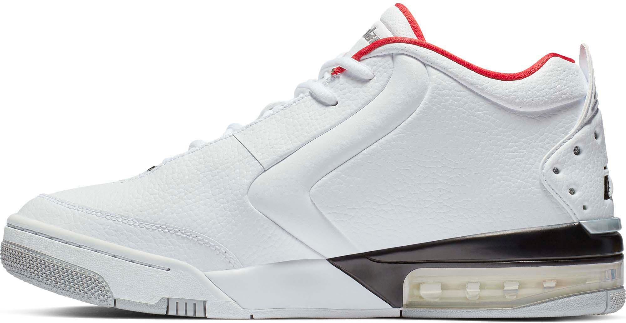jordan sneaker herren