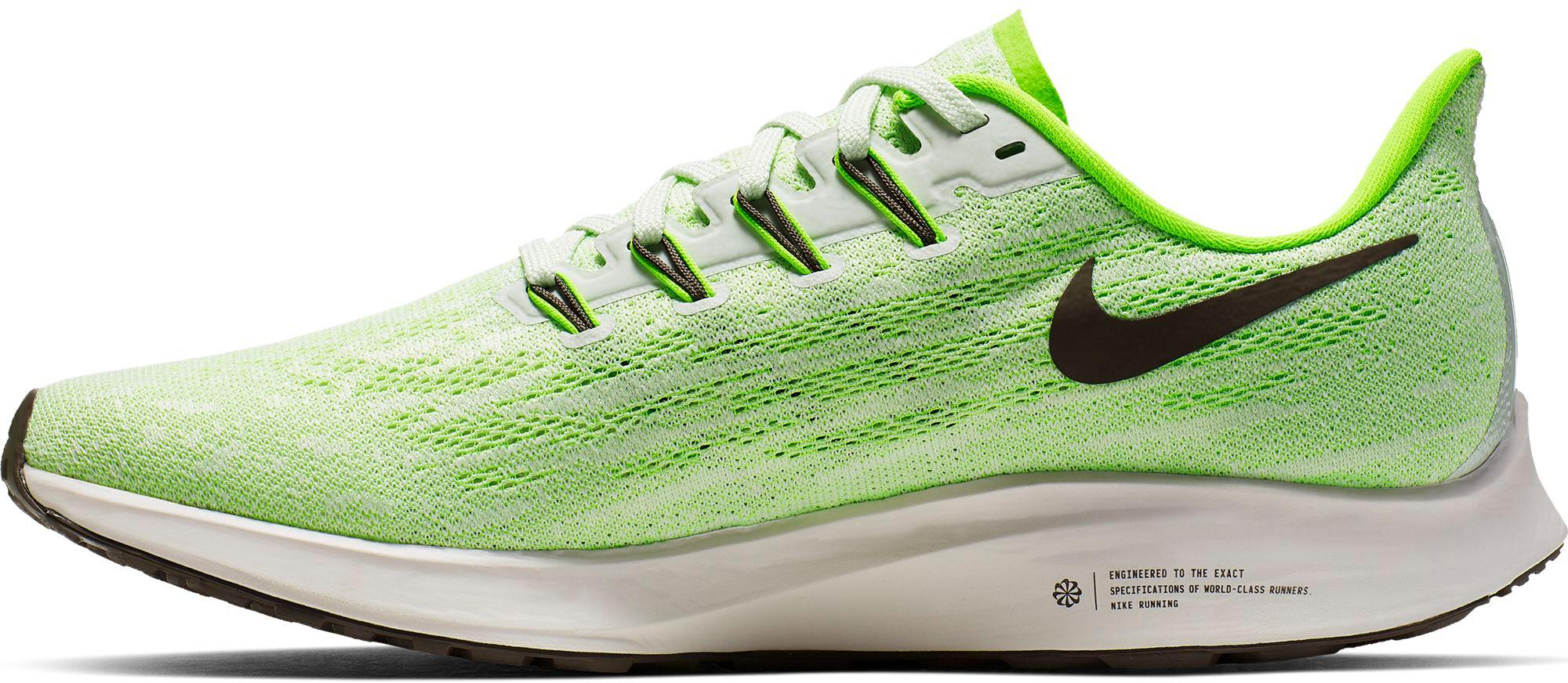 nike zoom pegasus 36