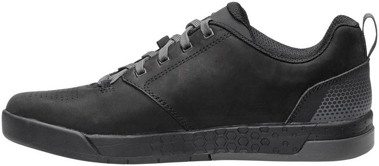 VAUDE VAUDE AM Moab Fahrradschuhe Herren - phantom black - 0 | SportScheck