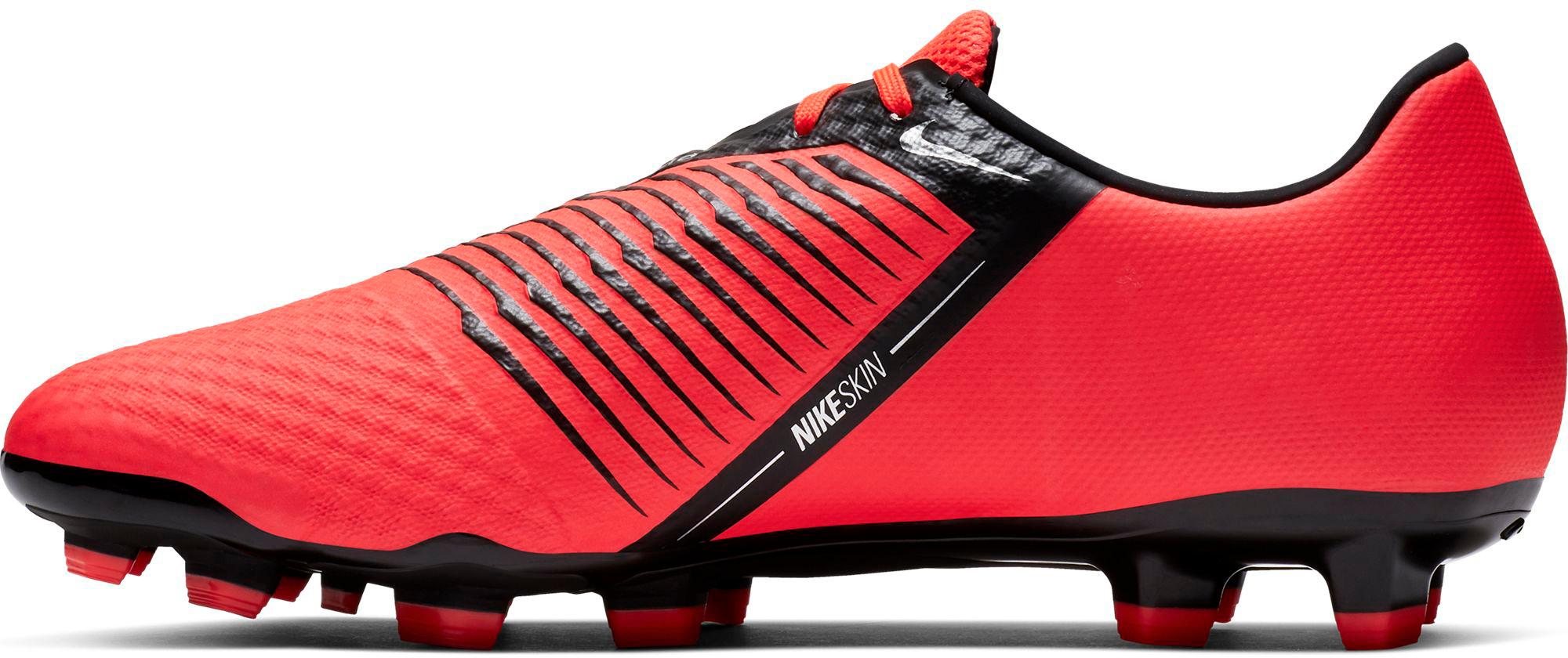 Nike Phantom Venom PRO FG Black Gold US 8 EUR 41 .