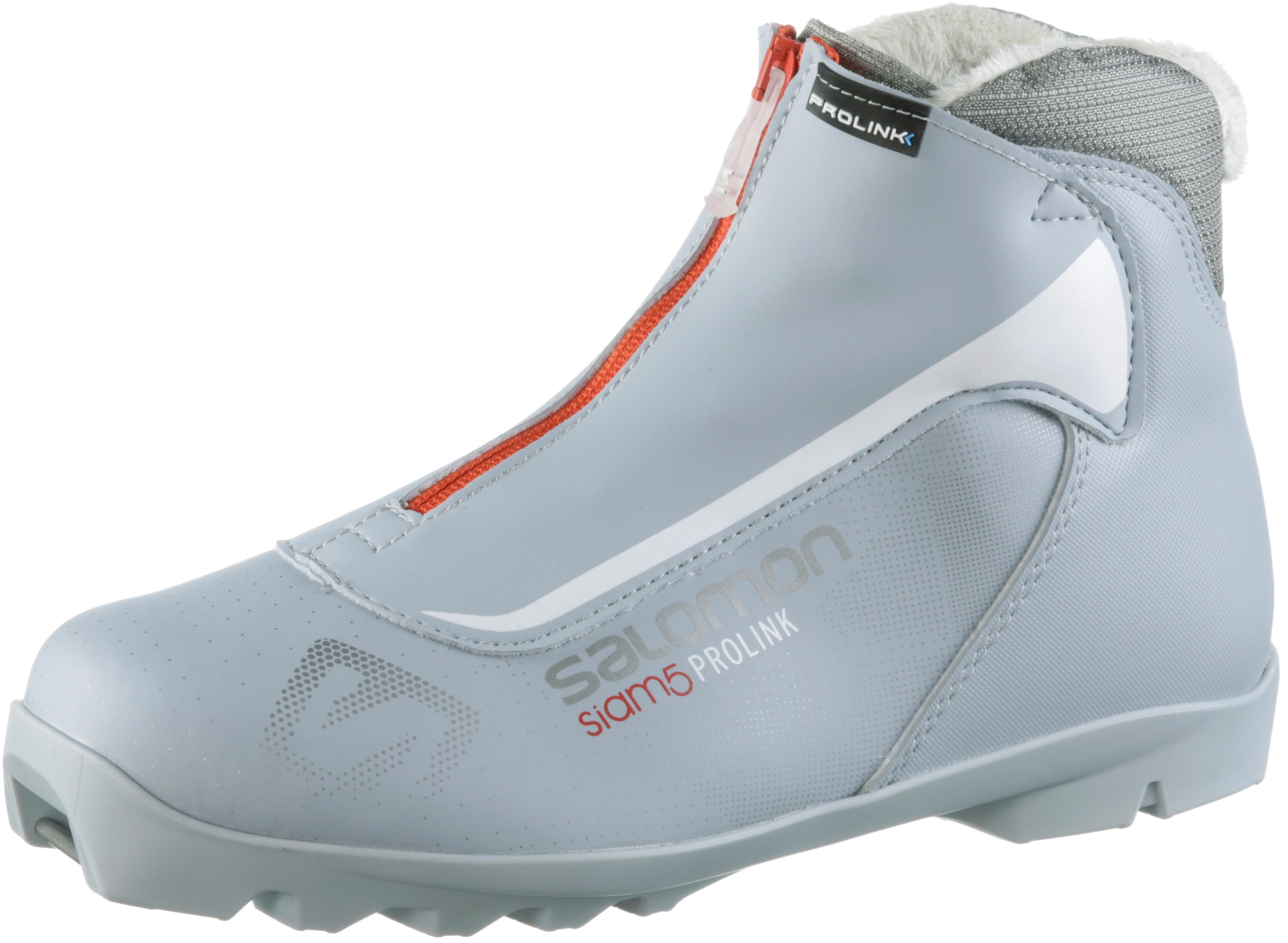 salomon siam 5 prolink
