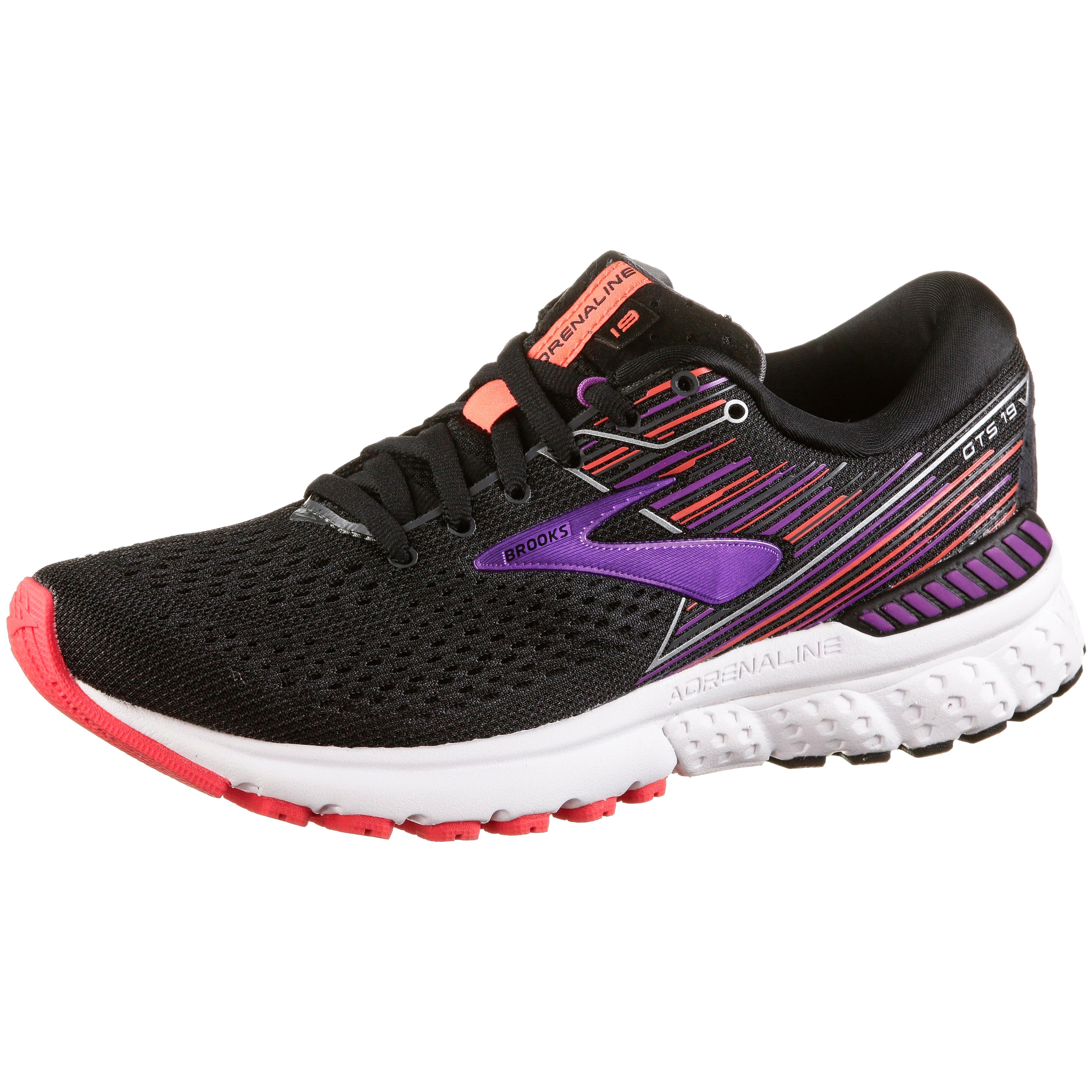brooks adrenaline gts damen laufschuhe