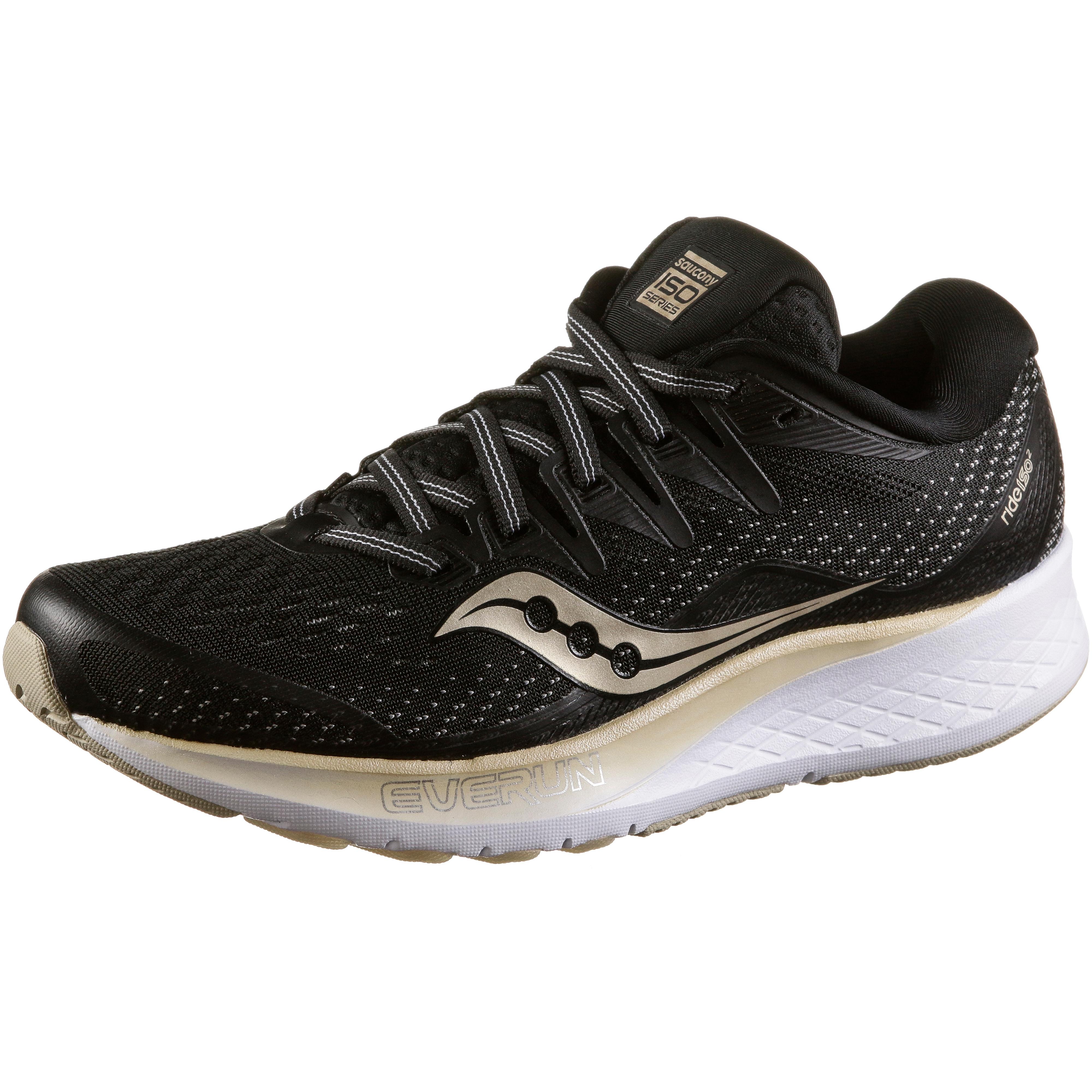 saucony damen gold