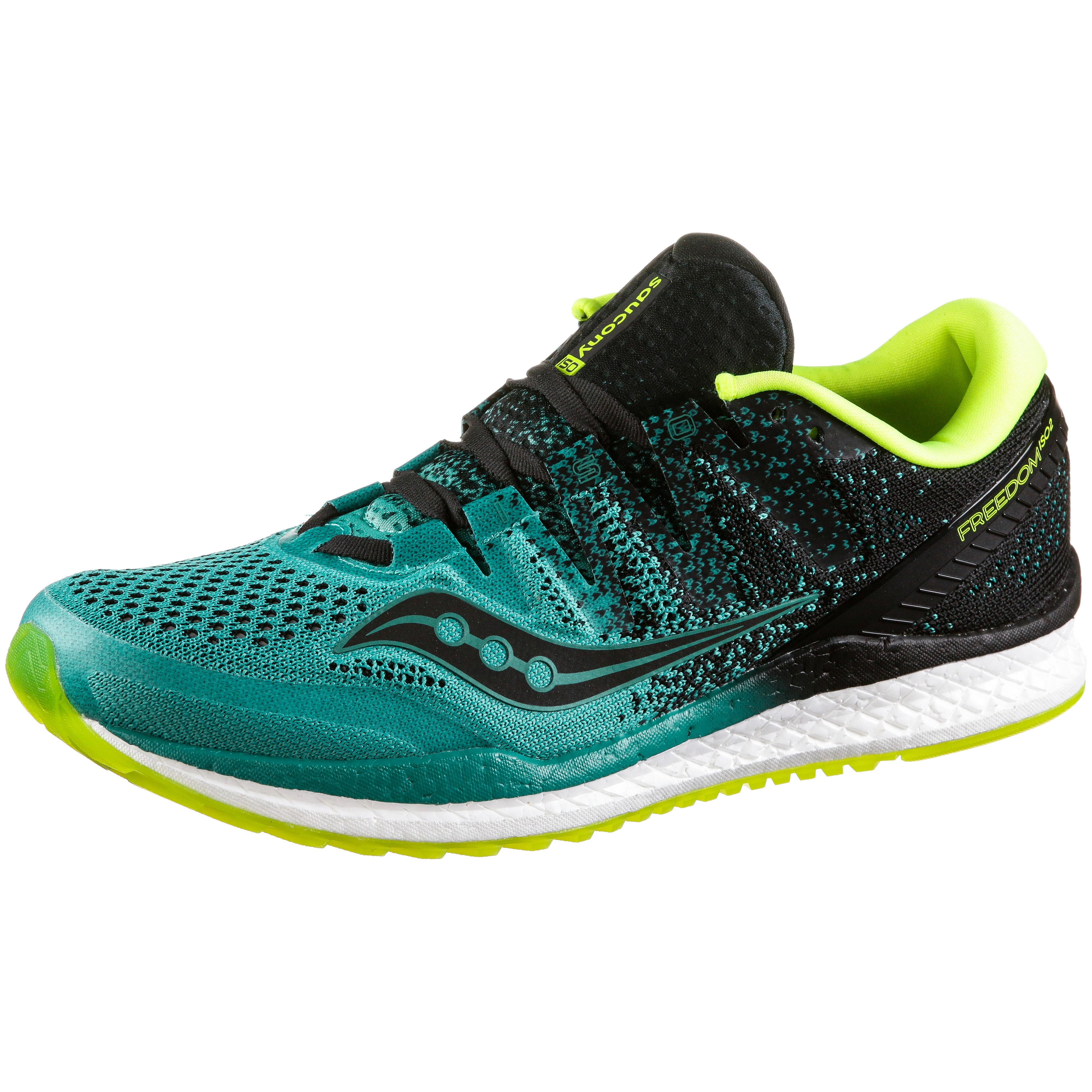 saucony laufschuhe herren