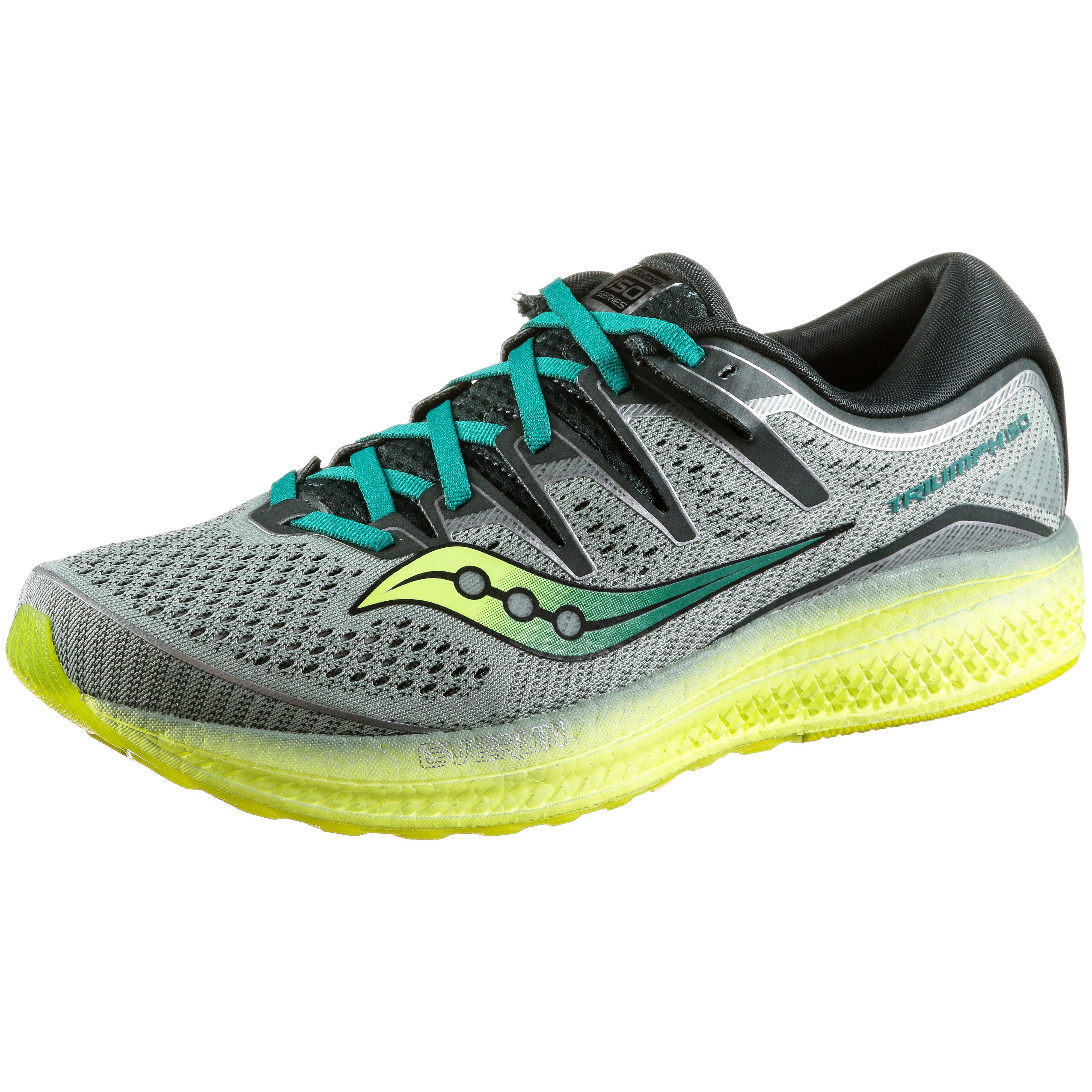 saucony triumph iso intersport