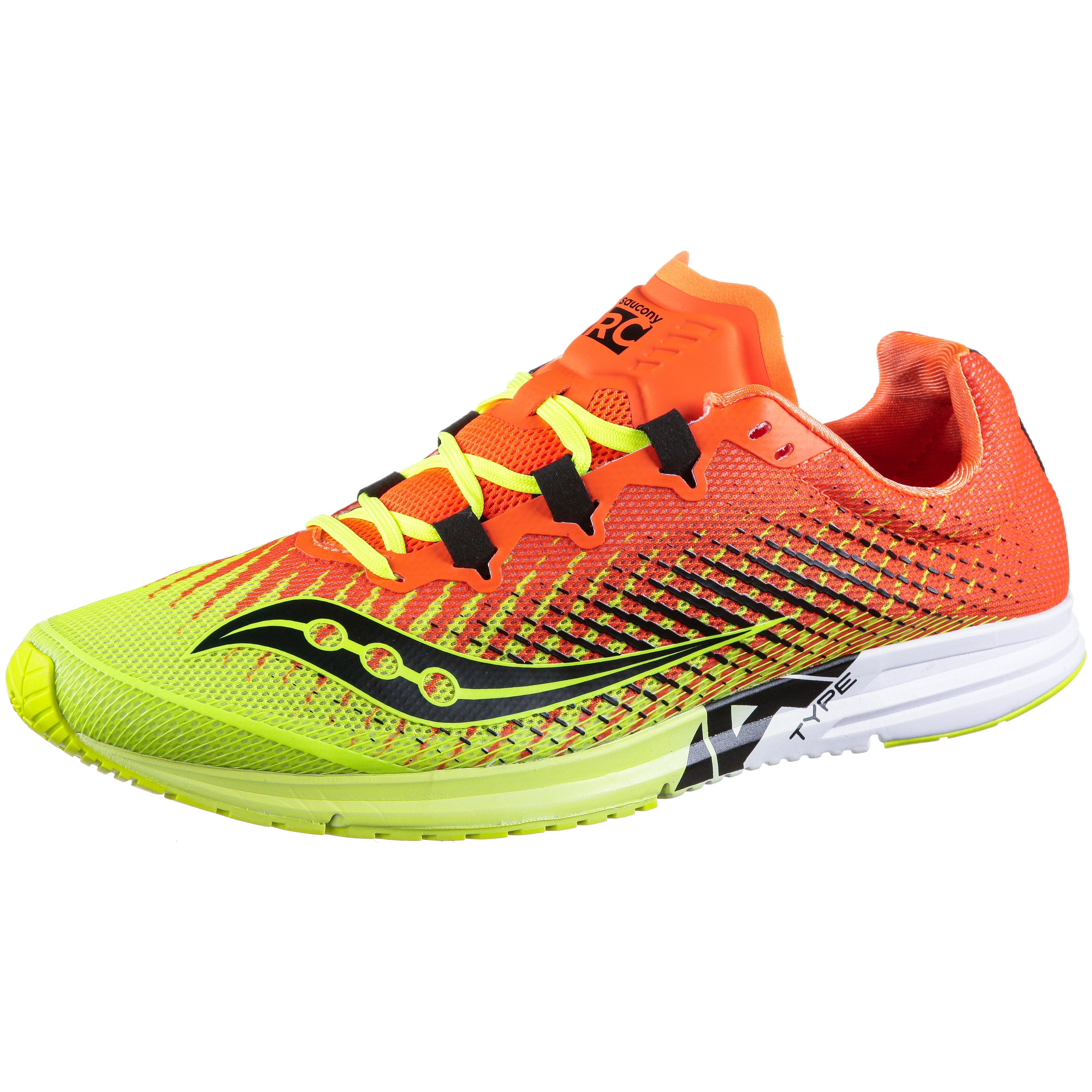 saucony laufschuhe herren