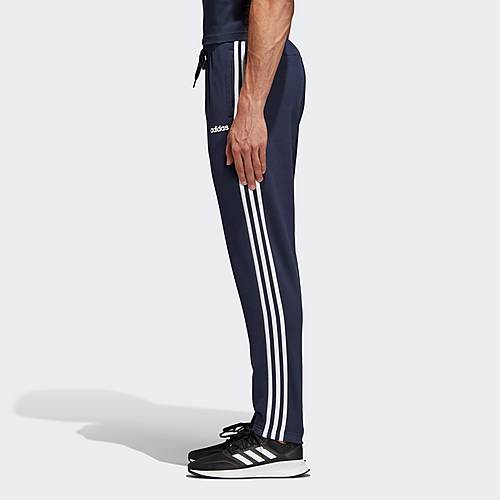 adidas Essentials 3 Streifen Hose Trainingshose Herren Legend Ink White im Online Shop von SportScheck kaufen adidas Essentials 3 Streifen Hose Trainingshose Herren Legend Ink White im Online Shop von SportScheck kaufen