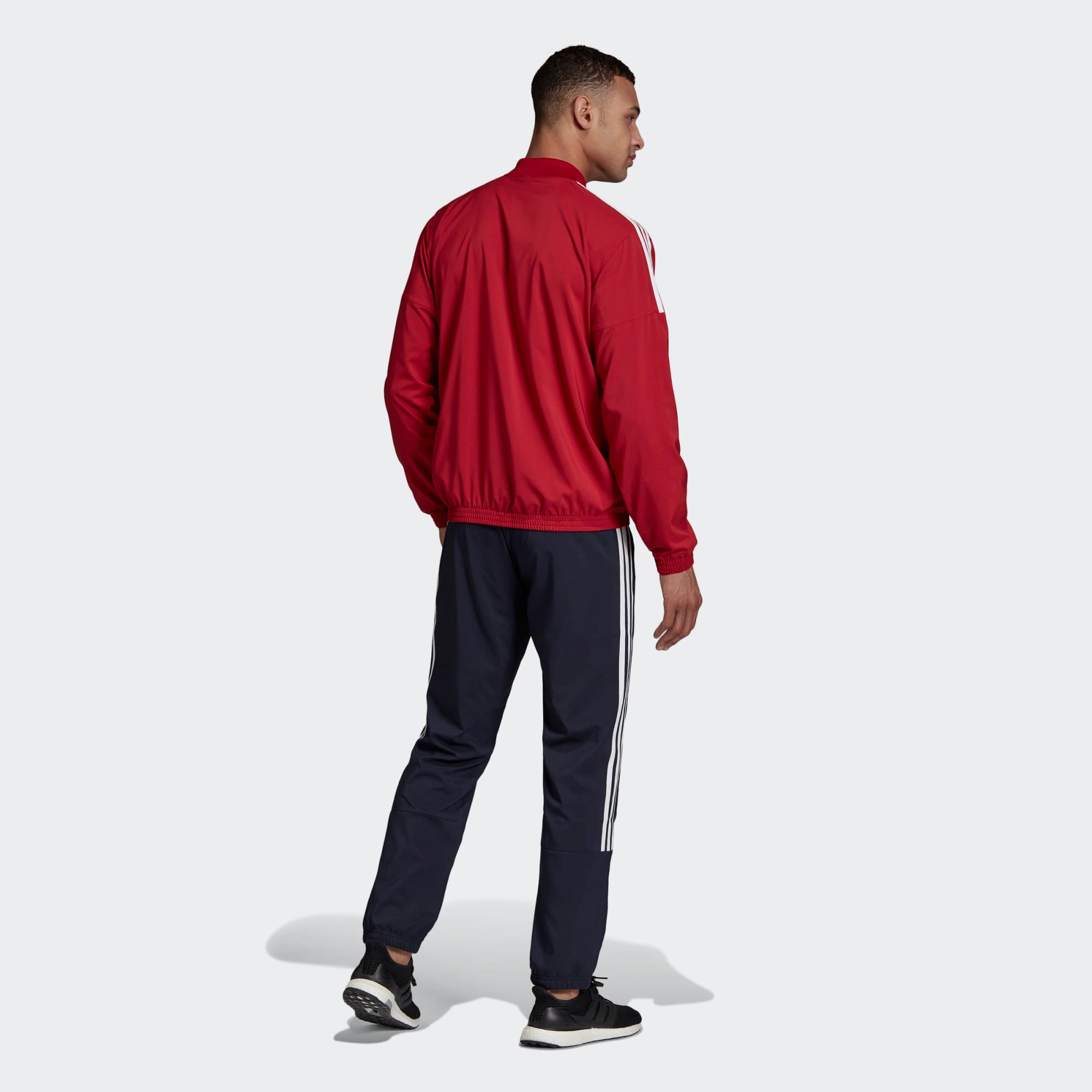 sportscheck trainingsanzug