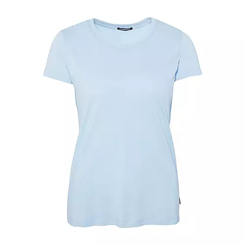 Chiemsee T Shirt T Shirt Damen Cool Blue Im Online Shop Von Sportscheck Kaufen
