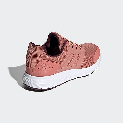 adidas Galaxy 4 Schuh Laufschuhe Damen Raw Pink Raw Pink Schuhe von adidas in gelb im Online Shop von SportScheck kaufen