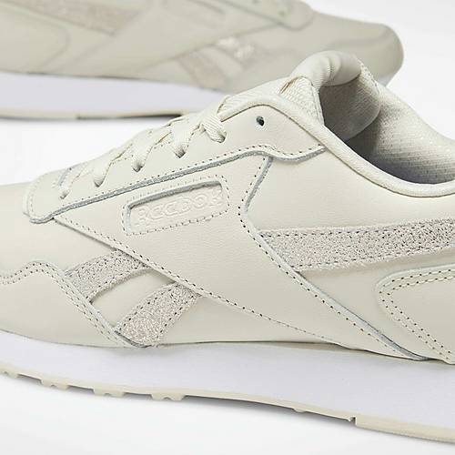 Reebok Reebok Royal Glide LX Shoes Sneaker Damen Alabaster Reebok Reebok Royal Glide LX Shoes Sneaker Damen Alabaster