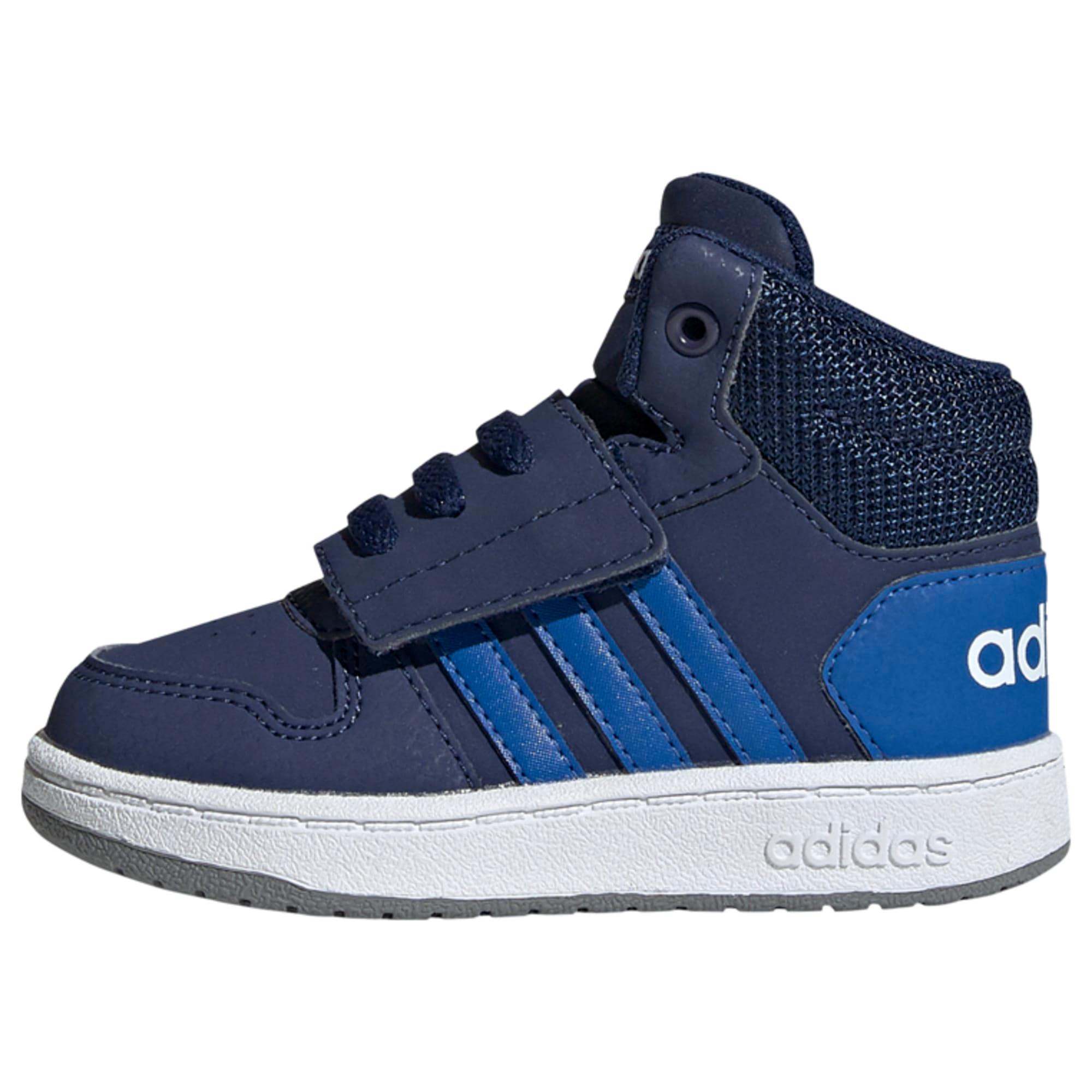 adidas hoops kind