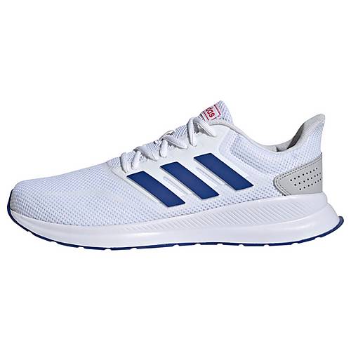 Sneaker Runfalcon von adidas in blau DEICHMANN Sneaker Runfalcon von adidas in blau DEICHMANN