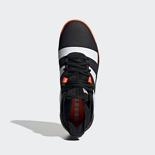 adidas Stabil X Schuh Sneaker Herren Core Black Cloud White Solar Orange im Online Shop von SportScheck kaufen adidas Stabil X Schuh Sneaker Herren Core Black Cloud White Solar Orange im Online Shop von SportScheck kaufen