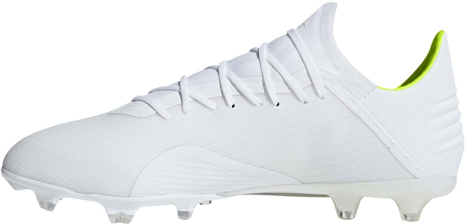adidas performance x 18.2 fg