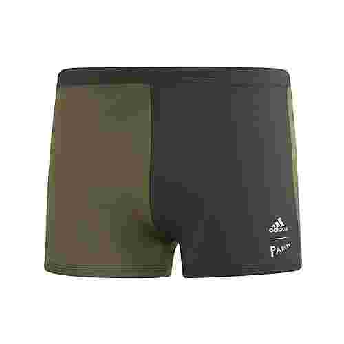 adidas Parley Hero Boxer Badehose Badehose Herren Legend Earth Linen Green im Online Shop von SportScheck kaufen adidas Parley Hero Boxer Badehose Badehose Herren Legend Earth Linen Green im Online Shop von SportScheck kaufen