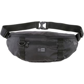 New Era Bauchtasche black
