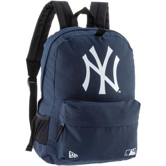 New Era Rucksack New York Yankees Daypack navy-optic white
