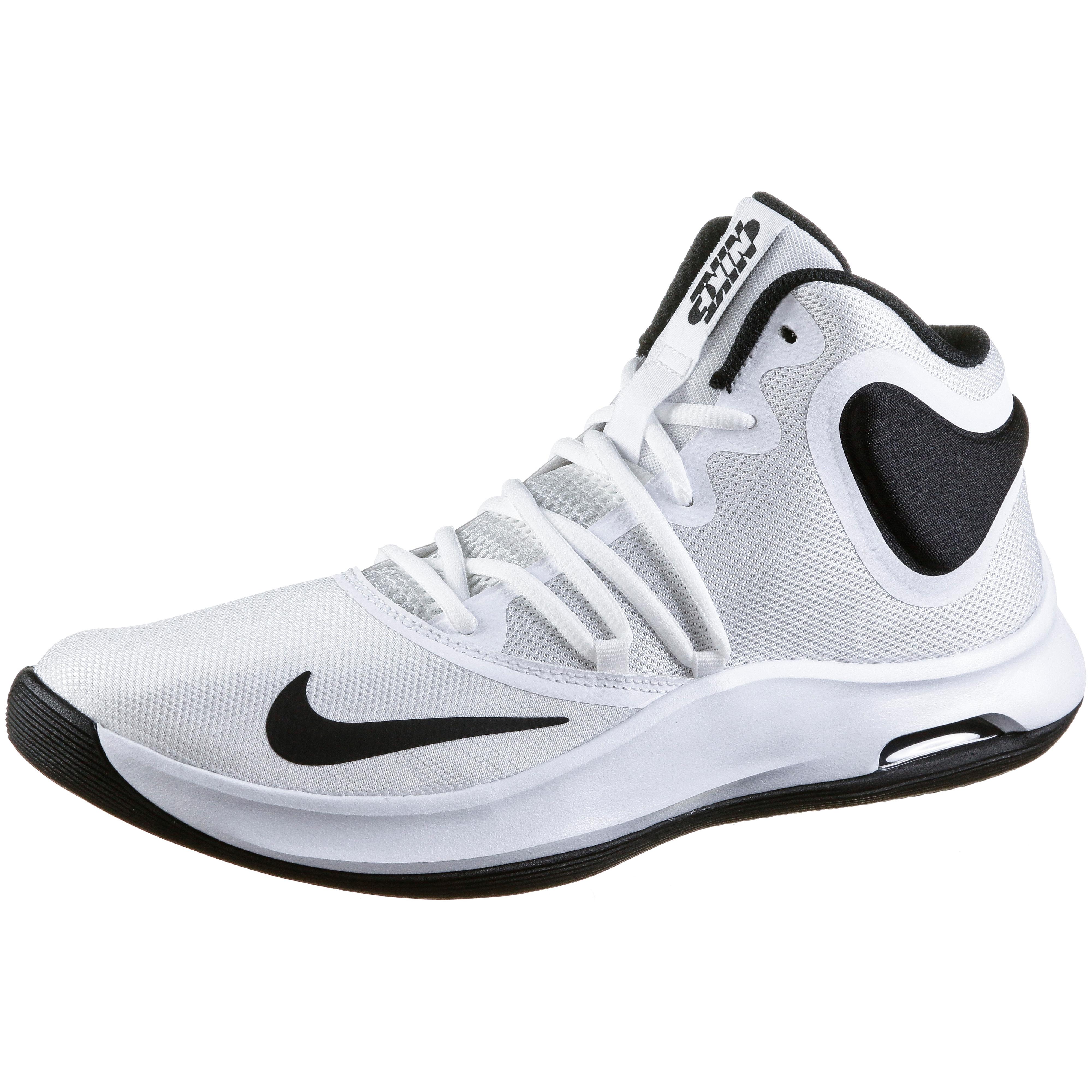 basketball schuhe outdoor