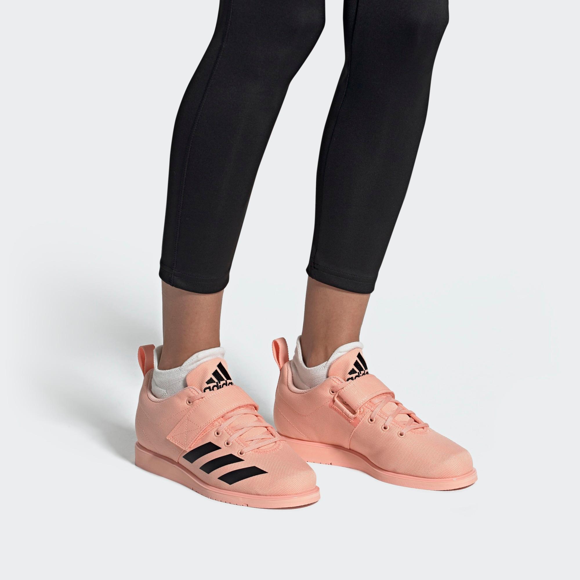 powerlift schuhe damen