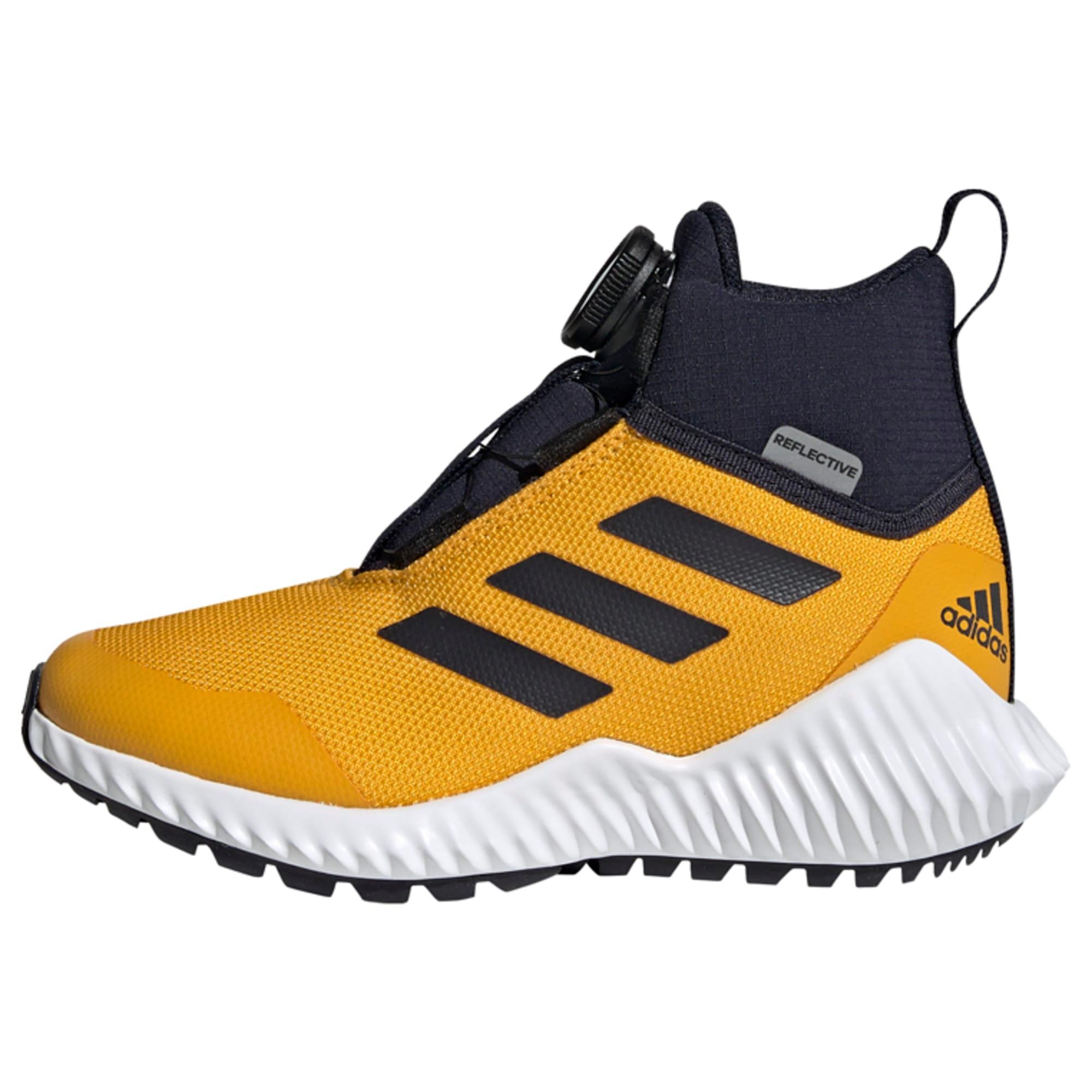 adidas fortatrail boa