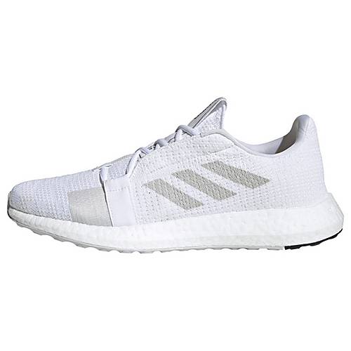 Adidas Senseboost Go Schuh Sneaker Herren Cloud White Grey adidas Senseboost Go Schuh Schwarz | adidas Deutschland