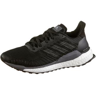 adidas SolarBOOST 19 Laufschuhe Damen core black