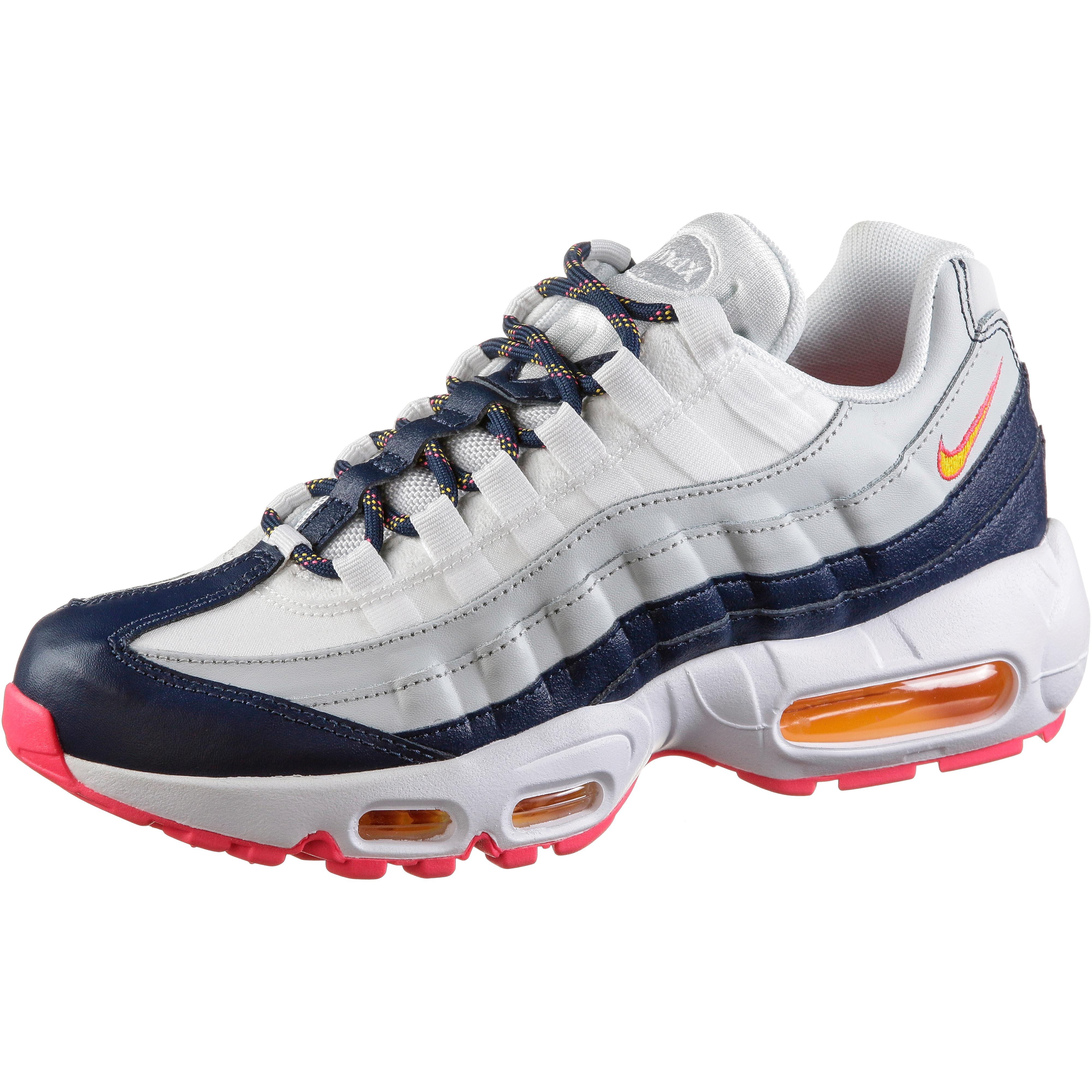 air max 95 navy